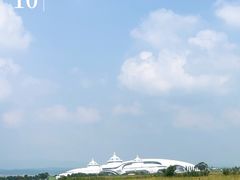 -敕勒川草原