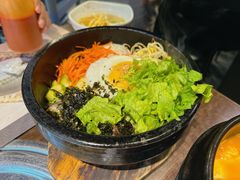 -江村·韩国料理(方寅综合楼店)