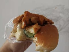 -惠源面包店(开禾路店)