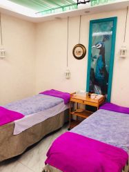 -健身堂科技美肌SPA
