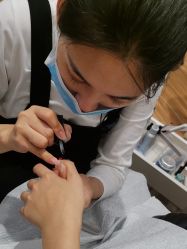 -TTNAIL天天美甲
