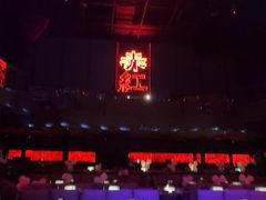 -赤红音乐现场(浦东金桥路店)