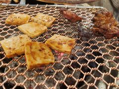 -大壮家原味烤肉(兴华北街店)