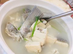 -鹤睦鱼生·啫啫煲·海鲜(保利百合店)