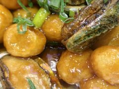 -老虎滩船说·大连海鲜(老虎滩店)