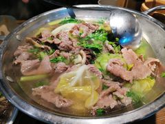 -肖四女乐山跷脚牛肉(世博源店)
