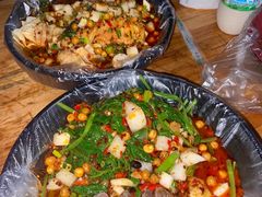 -海浪食店(湖滨中路店)