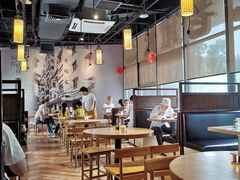 -老班长手工灌汤包老店(东山店)