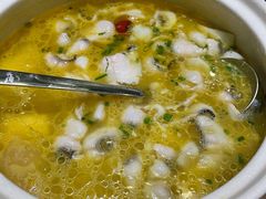 金汤酸菜鱼-0574龙虾的故事(东裕店)