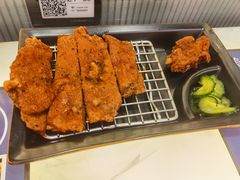 -馔豚·台北菜专门店(深圳湾万象城店)