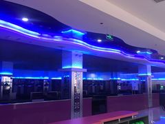 -琦迹保龄球馆(七宝店)