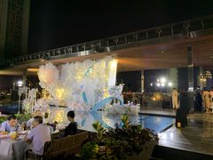 -四季酒店·空中花园 Aria on 9