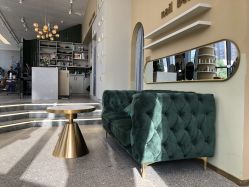 -摩登时代美发沙龙