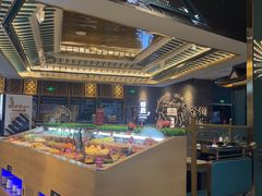 -樱煦和牛寿喜烧(如皋吾悦广场店)