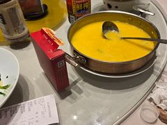 -颂福楼·南京菜(定淮门店)