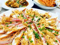 -船奇蒸汽海鲜·闽菜(八市海鲜总店)