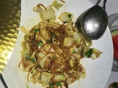 -半勺·新徽菜(银泰城店)