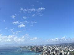 -钻石头山