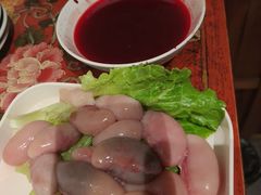 -挂旗柴锅鸡(蚌山区嘉年华店)