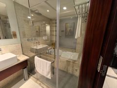 -南京钟山宾馆(江苏省会议中心)