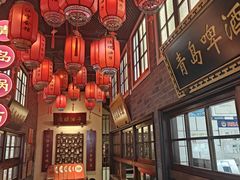 -波螺油子青岛本帮菜(银座店)