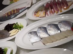 -上味·小海小鲜(中联店)
