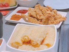-海底捞火锅(九久奥特莱斯店)