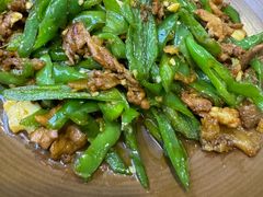 -湘中缘·湖南菜(娄底驻京办店)