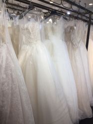 -艾慕婚纱礼服馆(和平店)