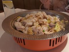 -小鱼小牛·鱼牛干锅·脆鱼火锅(世欧广场店)