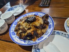 -老黄家(丰原街店)