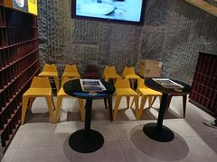-巴奴毛肚火锅(大剧院店)