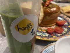 -Home Thai·泰谣(王府井apm店)