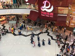 -万达茂商场(南京仙林店)