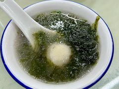 -双月饭店·20年老字号(新村店)