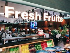 -盛江山自助料理(奥莱锦辉购物广场店)