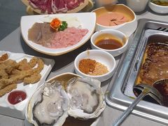-海底捞火锅(中商百货店)