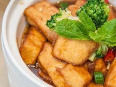 手工豆腐-乡里八闽·福州乡土菜(火车北站店)