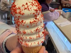 -DQ·蛋糕·冰淇淋(荟聚中心店)