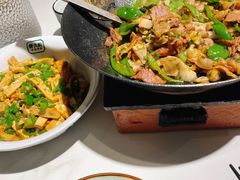 -费大厨辣椒炒肉(黄兴中心广场店)