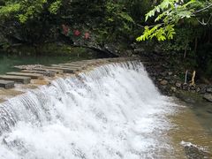 -石台牯牛降景区