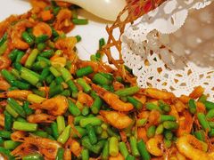 -大师傅金奖啤酒鱼(西街口总店)