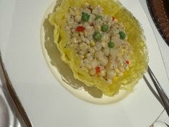 -阳澄湖费尔蒙酒店颐丰阁中餐厅(马鞍山西路店)