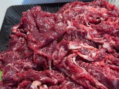 -三毛牛肉店(福强店)