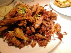 -日丰园海肠水饺·老字号大连海鲜(和平广场店)