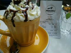 -MIKAKU(万达广场上海宝山店)