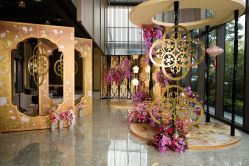-DC大蔡婚礼策划(李公堤店)