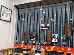 -张记焖窑·十五年专注焖烤(雍和宫店)
