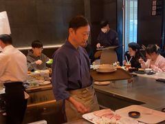 -赤坂亭·M9和牛烧肉·铁板烧·日料398放题(长泰广场店)