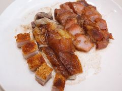 -頂好酒家·经典粤菜(海信广场店)